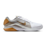 Nike Buty tenisowe Nike Vapor 12 Hypersmash buty do tenisa allcourt Mężczyźni - biały, złoto