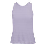 Fila ODZIEŻ Fila Amelia Tank Top Kobiety-Liliowy