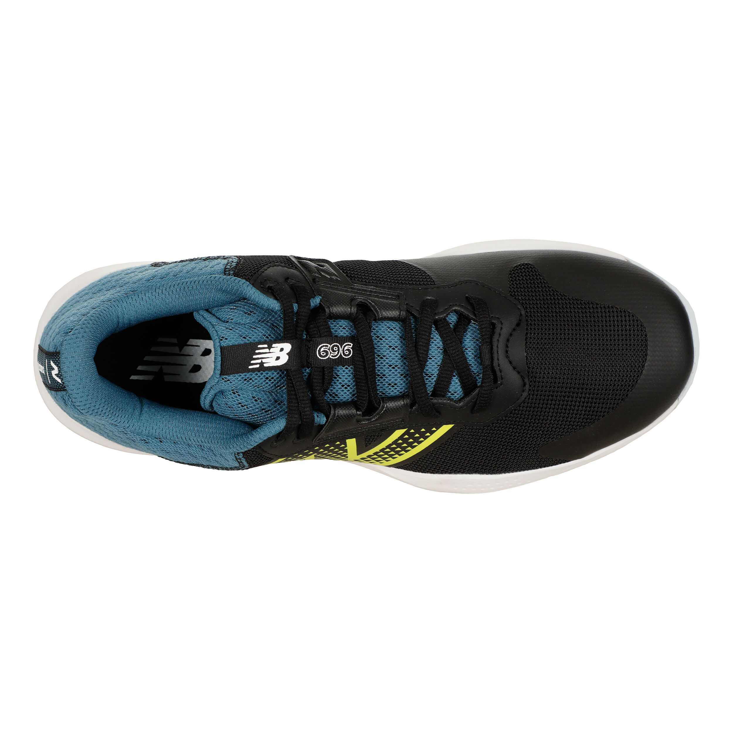 New balance 696 polska best sale
