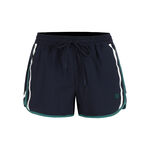 Wilson W Ellyn Short Classic Navy/Field Green