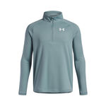 Under Armour ODZIEŻ Under Armour Tech 2.0 Długi Rękaw Chłopcy - biały, 