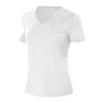 Limited Sports ODZIEŻ Limited Sports Siana Koszulka Kobiety-Biały