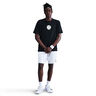 Court Dri-Fit Max 90's Koszulka Mężczyźni - czarny, 