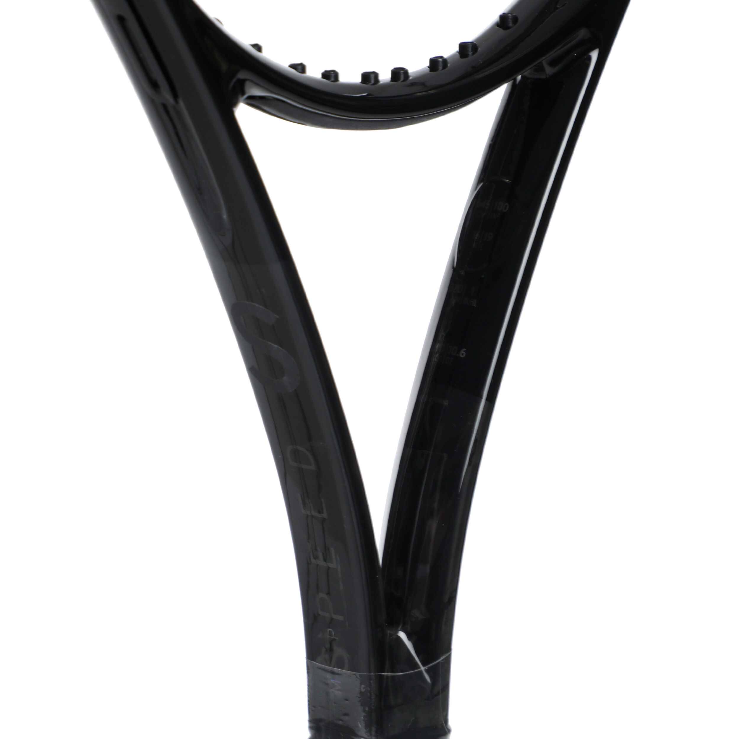 Head　Speed Mp レジェンド Rakieta tenisowa Head Speed MP LEGEND