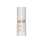 Newkee Akcesoria Newkee Face Sunscreen 50+ Inne-Biały,Pomarańczowy