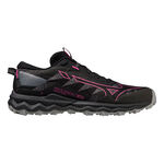 Mizuno Buty do biegania Mizuno Wave Daichi 7 GTX But trailowy Kobiety - czarny, 