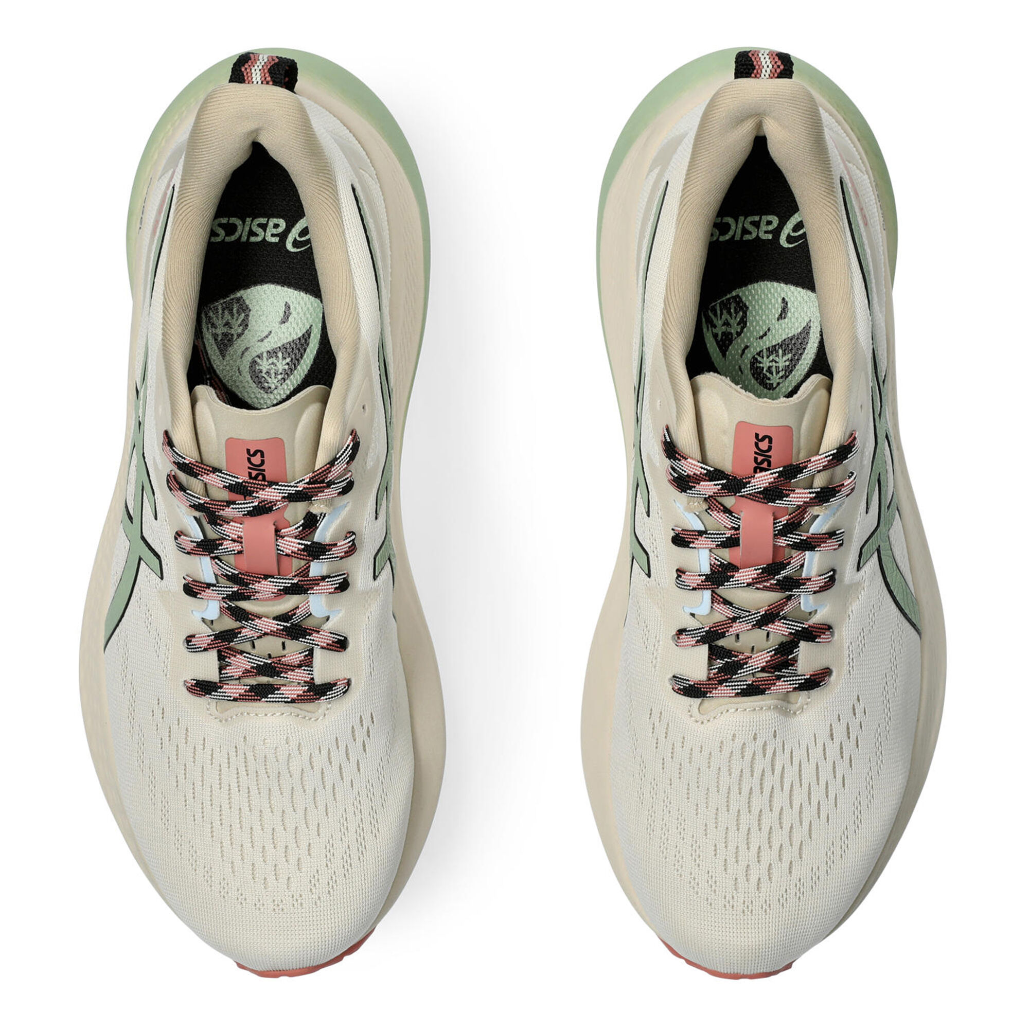 ASICS