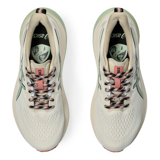ASICS