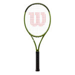 Wilson Rakiety tenisowe Wilson Blade Feel 100 Rakieta Uniwersalna (Naciągnięta)