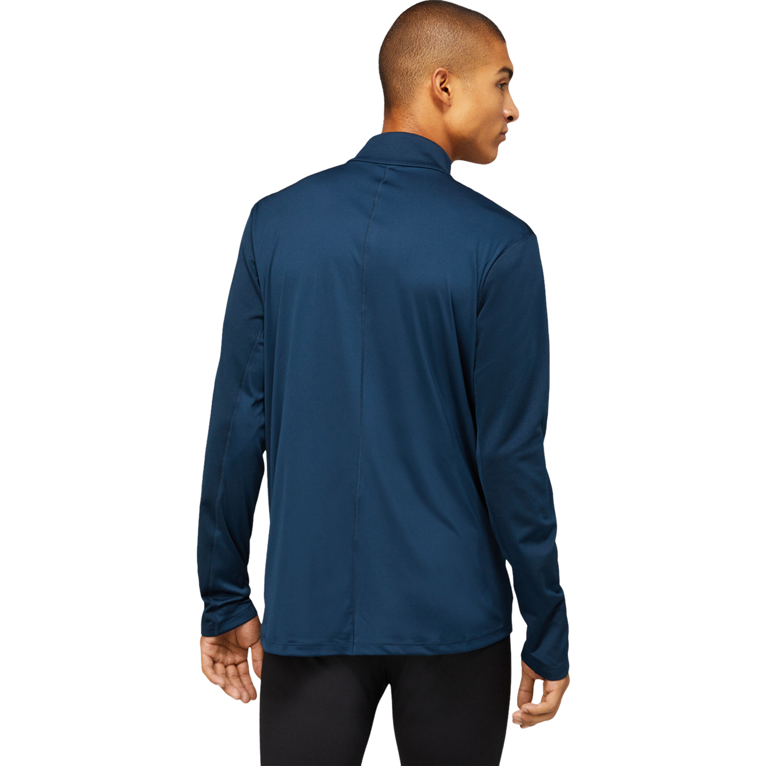 kupić online | Tennis-Point ASICS Core 1/2 Zip Winter Długi kupić online | Tennis-Point ASICS Core 1/2 Zip Winter Długi