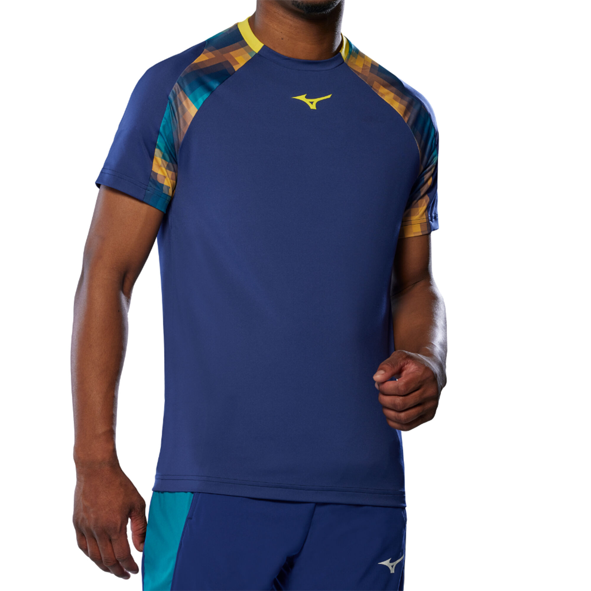 Mizuno