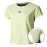 Perspectives Cross Koszulka Kobiety-Limonka