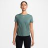 W NK ONE CLASSIC DF SS TOP WT