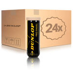 Dunlop Piłka do padla Dunlop Pro Padel Puszka 3 szt. 
