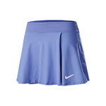 Nike ODZIEŻ Nike Dri-Fit Victory Court Flouncy Sp&oacute;dnica Kobiety - fiolet, 