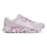 Under Armour Buty do biegania Under Armour Charged Bandit TR 3 But trailowy Kobiety - szary, 