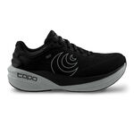 TOPO ATHLETIC Buty do biegania TOPO ATHLETIC Phantom 4 WP But neutralny Mężczyźni - czarny, antracyt