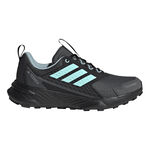 adidas But trailowy adidas Terrex Tracefinder But trailowy Kobiety-szary, turkus