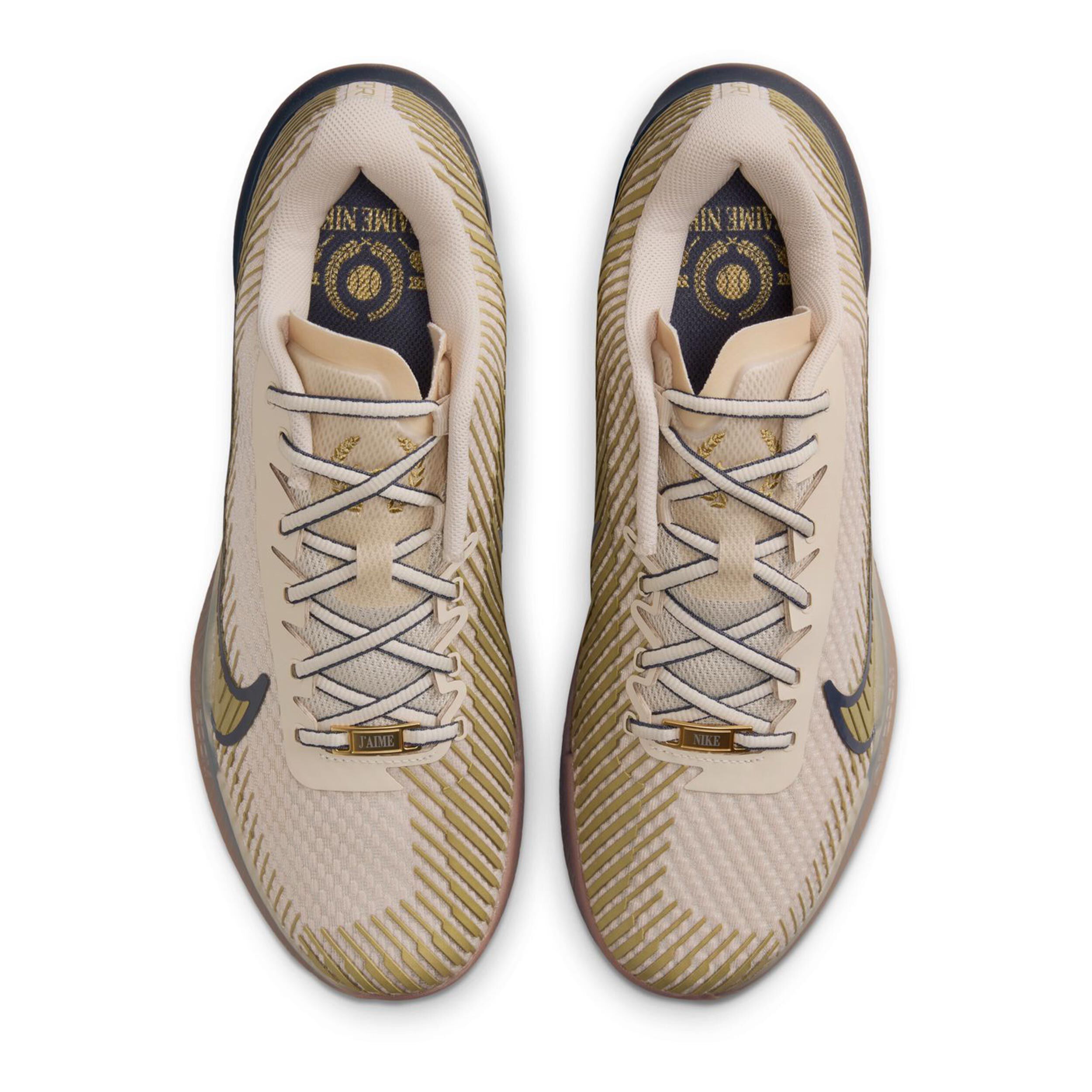 シューズ NIKE - Nike Court Air Zoom Vapor 11 Premium Nike court air zoom vapor 11 premium men's hard court tennis