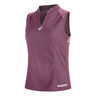 Court Tank top Kobiety - fioletowy, 