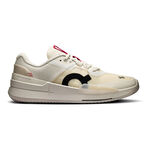 On Buty tenisowe On THE ROGER Pro 2 Buty Do Tenisa Ziemnego Mężczyźni-Biały,R&oacute;żowy