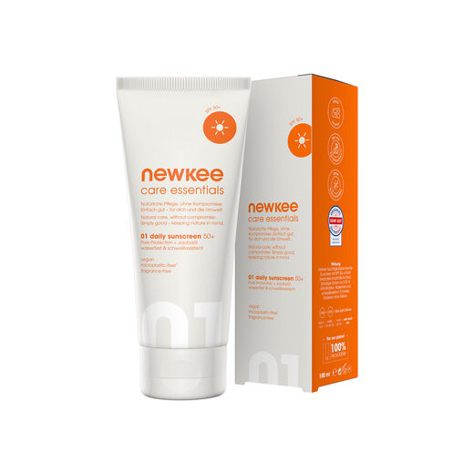 Newkee