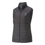 Puma ODZIEŻ Puma Seasons Reversable Primaloft Kamizelka do biegania Kobiety - czarny, 