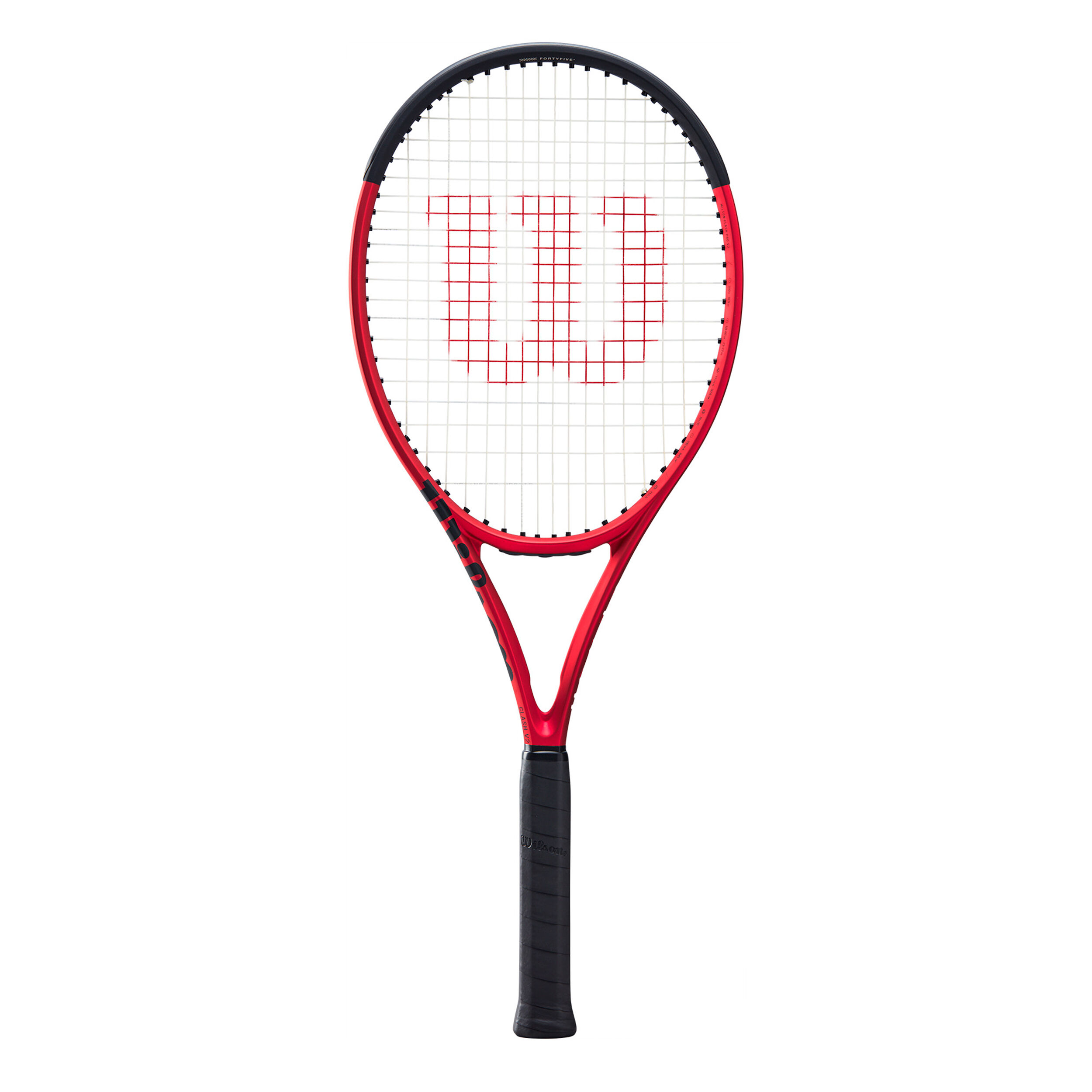 Wilson Clash 100 Pro V2.0 Rakieta Turniejowa | Tennis-Point