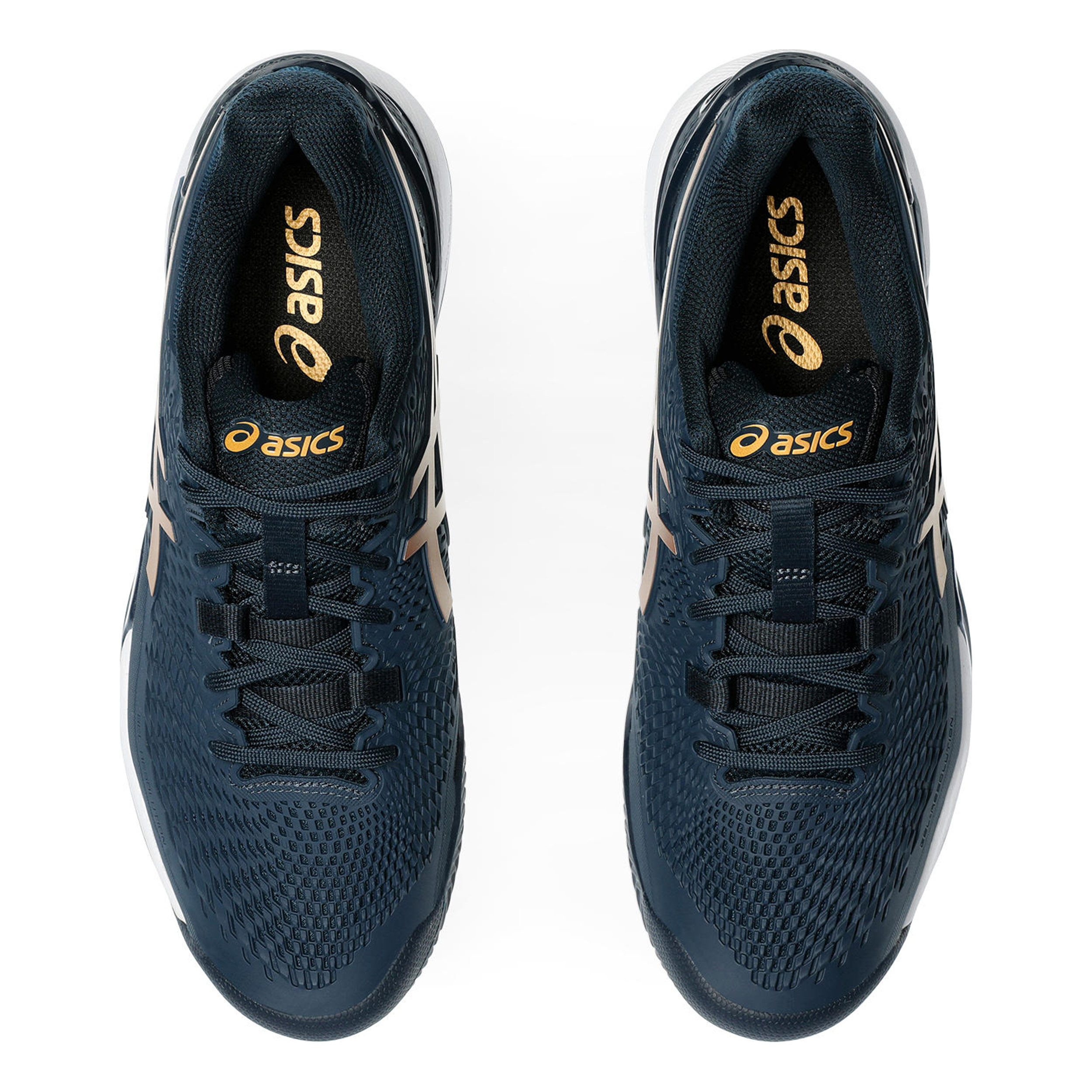 kupić online | Tennis-Point ASICS Gel-Resolution 9 Buty Do