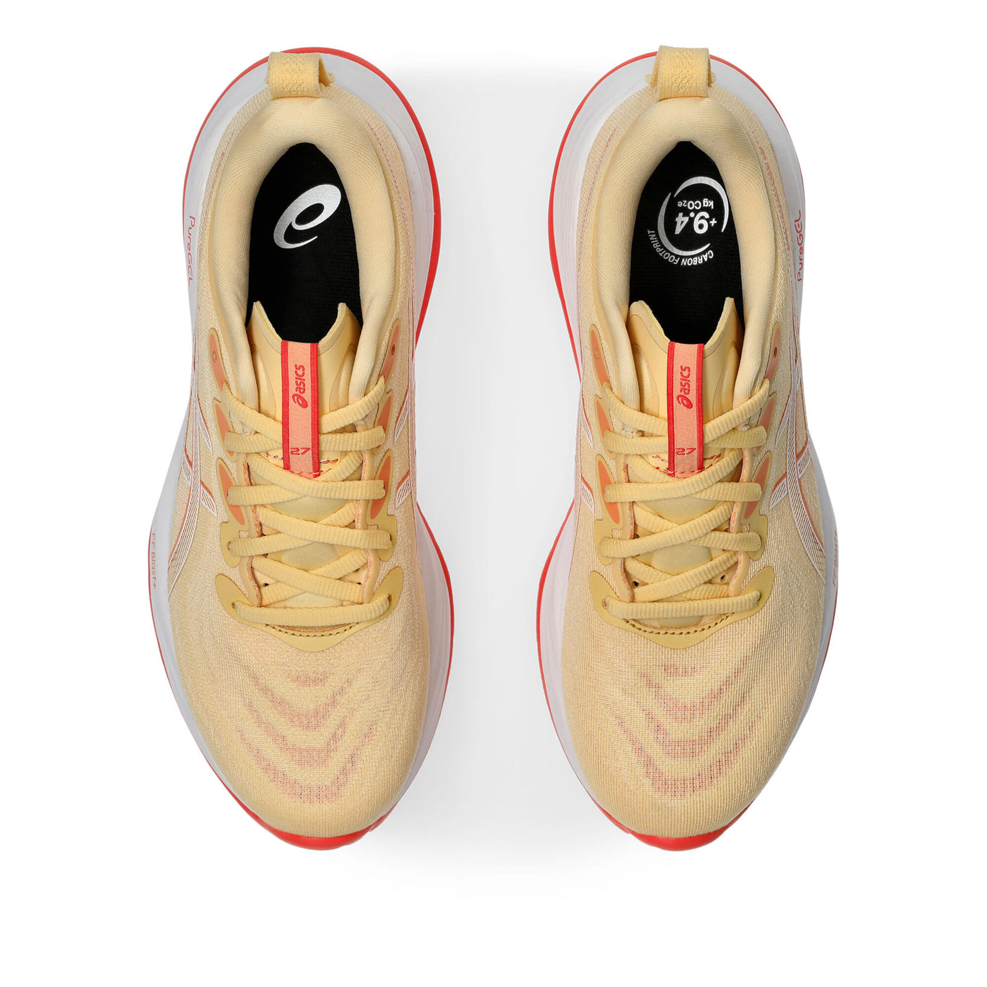 ASICS