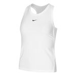 Nike Odzież tenisowa Nike Dri-Fit Victory Tank Top Kobiety-Biały