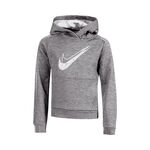 Nike ODZIEŻ Nike Therma-Fit Multi Bluza Dzieci-Czarny