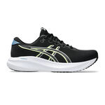 ASICS Buty do biegania ASICS Gel-Excite 11 But neutralny Mężczyźni-czarny, ż&oacute;łty