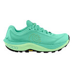 TOPO ATHLETIC Buty do biegania TOPO ATHLETIC MTN Racer 3 But trailowy Kobiety - turkus, 
