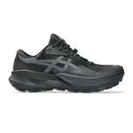 ASICS But trailowy ASICS Trabuco 14 GTX But trailowy Kobiety - czarny, szary