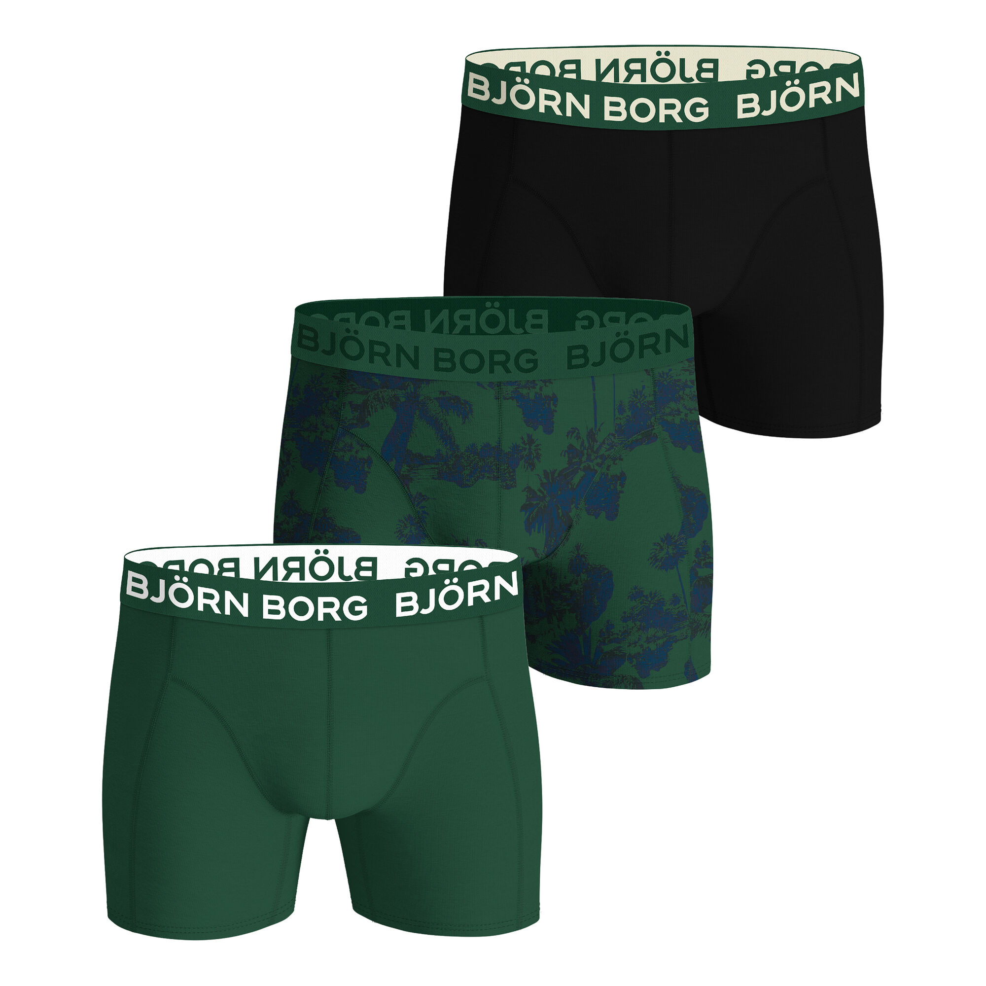 Björn Borg