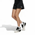 adidas ODZIEŻ adidas Y-3 Match Szorty Kobiety-Czarny