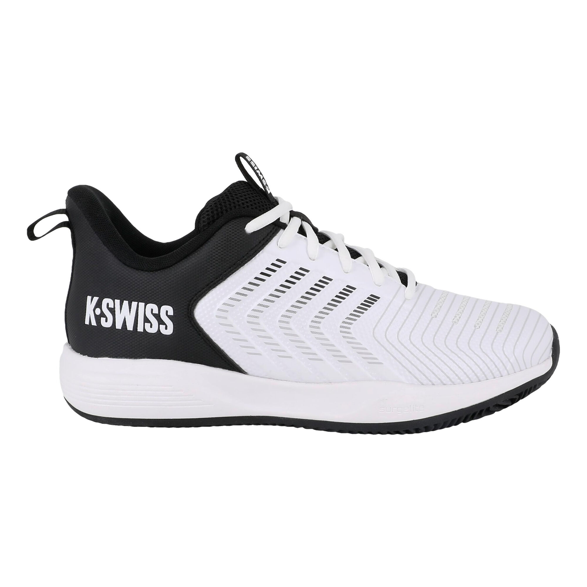 K-Swiss