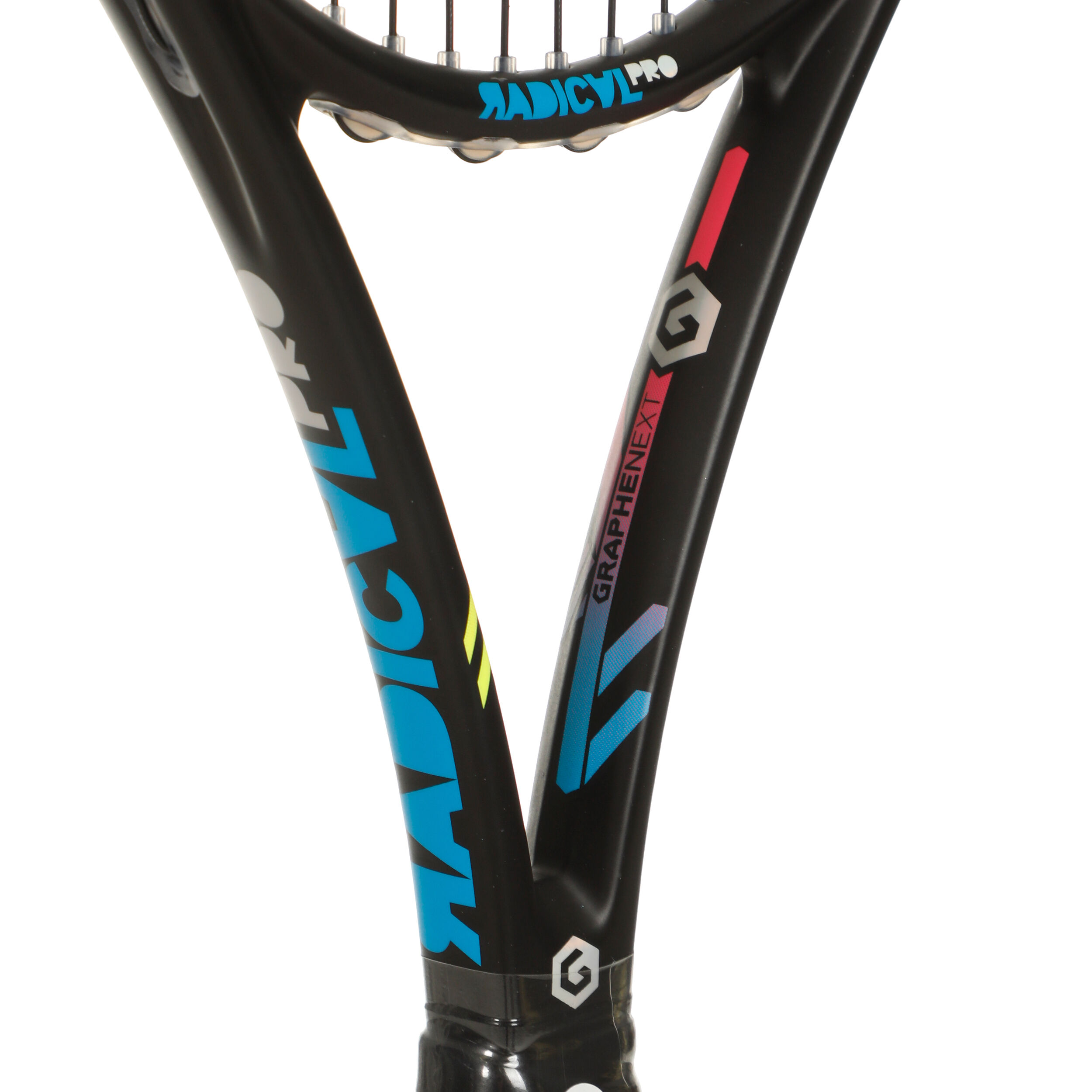 HEAD Radical Graphene XT Radical Pro Rakieta Turniejowa