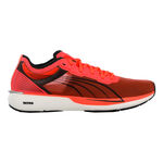 Puma Buty do biegania Puma Liberate Nitro But neutralny Kobiety - czerwony, czarny