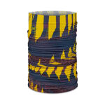 332 ODZIEŻ Buff CoolNet UV&reg; Szalik w kształcie tuby Unisex - wielokolorowy, 