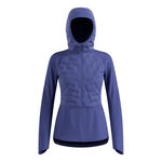 Odlo ODZIEŻ Odlo Zeroweight Insulator Kurtka do biegania Kobiety - niebieski, 