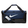 Brasilia 9.5 Torba Sportowa-Ciemnoniebieski