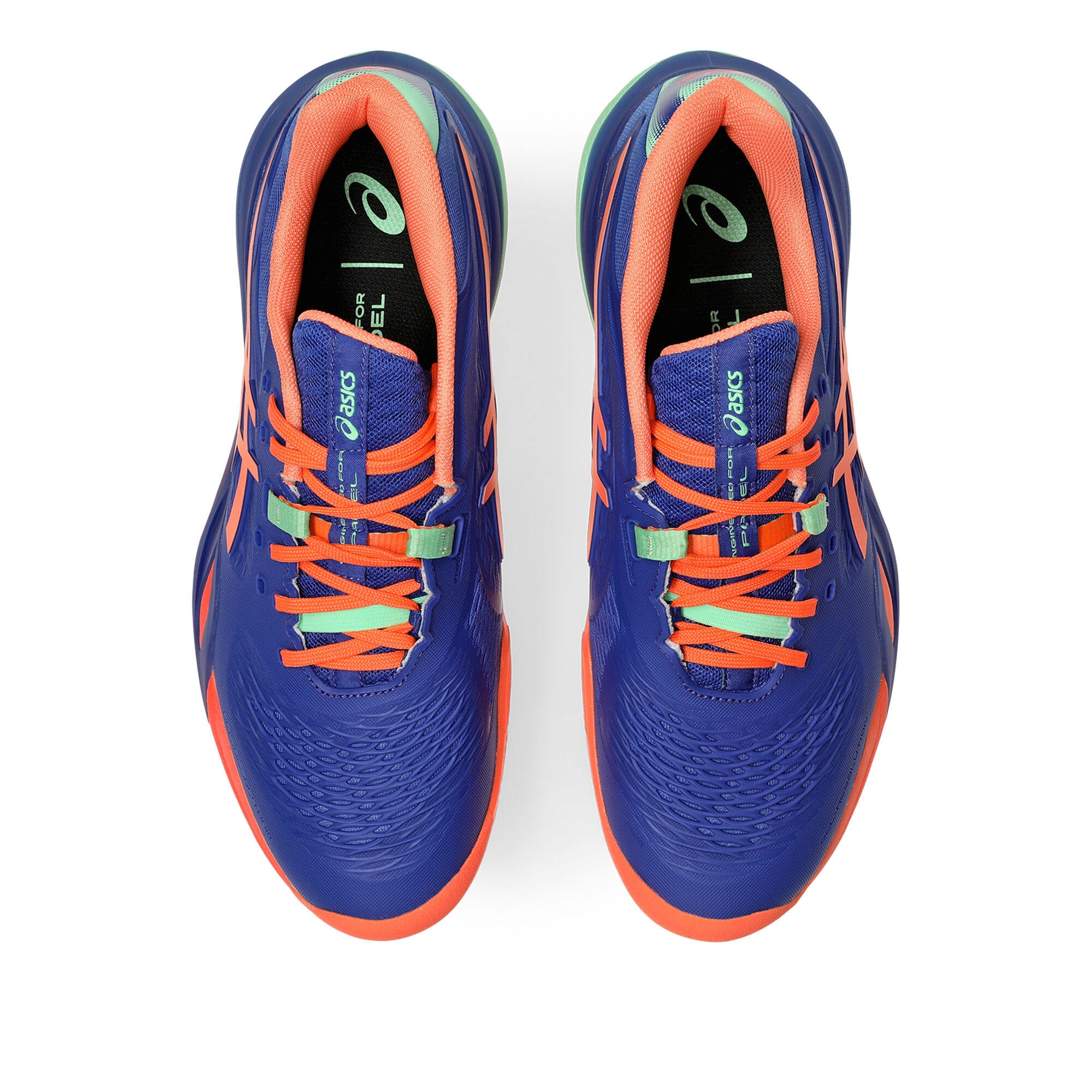ASICS