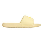 Lacoste Buty do tenisa Lacoste Klapki Kąpielowe Kobiety-Ż&oacute;łty,Biały