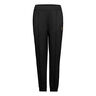 Court Dri-Fit Heritage Knit Spodnie dresowe Kobiety - czarny, 