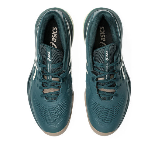 ASICS