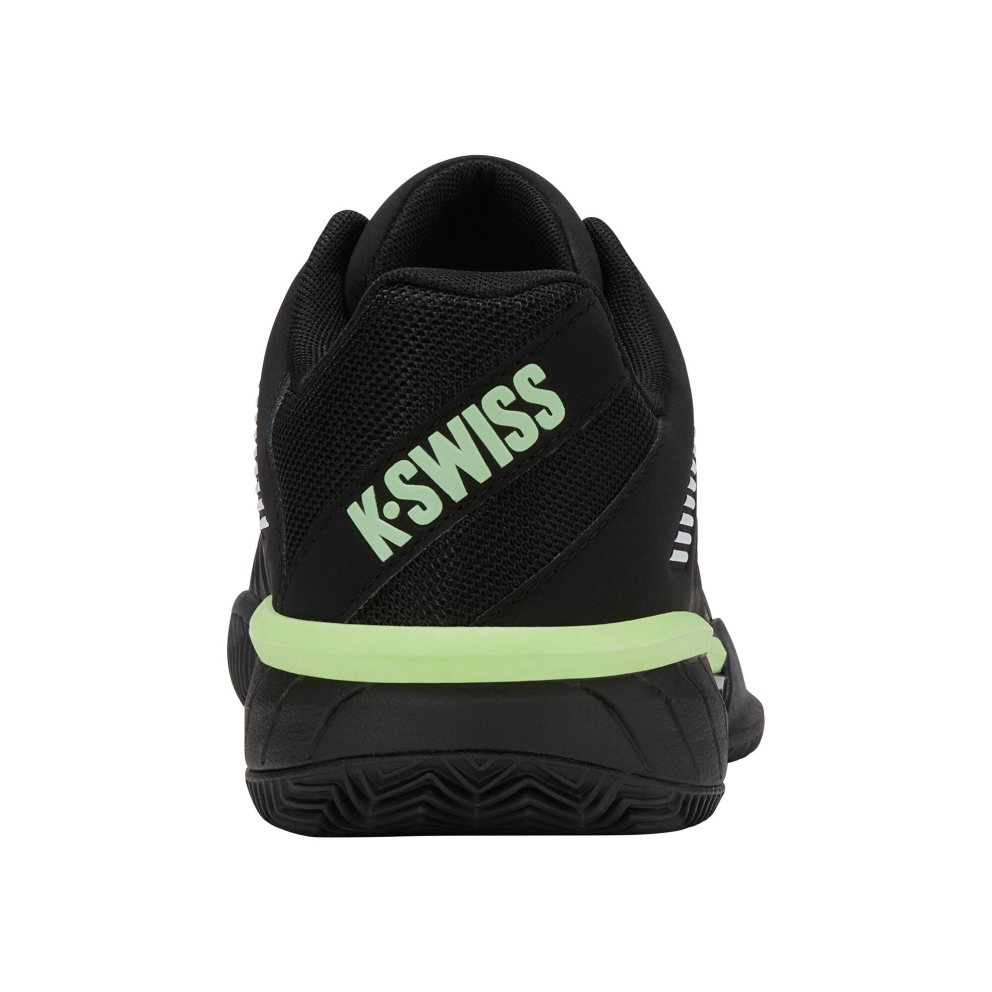 K-Swiss