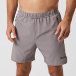 Bj&ouml;rn Borg ODZIEŻ Bj&ouml;rn Borg Borg Zip 7 Inch Shorts Szorty Mężczyźni - beż