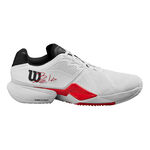 Wilson Buty do padla Wilson Bela Tour But do padla Mężczyźni - czarny, czerwony